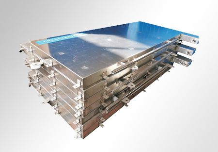 JD/FDD Electric Heat Tracing And Ice Melting Device