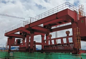 无锡俊达机电制造有限公司位于风光秀丽的太湖之滨