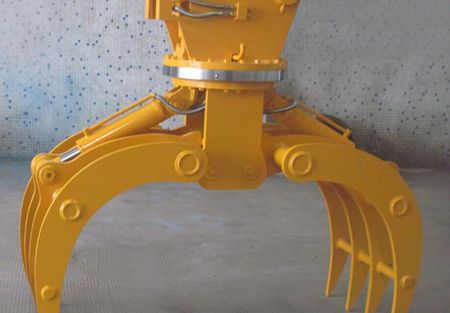 Grab Bucket
